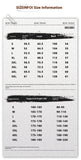 BONSIR  -  Korean O Neck High Street T Shirt Men Cotton Fashion Letter Print Trend Casual Harajuku Oversized Couples Clothing Tops Tee