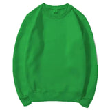 BONSIR  -  King Billion Men/Women Casual Hoodies Sweatirts Pull over round Ne Design Comfortable Streetwear for All Seasons