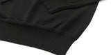 BONSIR  -  Men Sweater Men's Fall Winter Lapel Sweater Knitted Zipper Pullover Soft Warm Mid Length Casual Sweater for Men Lightweight Men