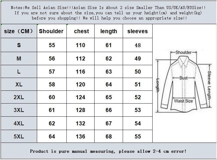 Bonsir Men Autumn Winter Thicken Warm slim fit Corduroy Jackets Men's Outwear Hip Hop Coat Male Teen Casual Jacket Colorful S-5XL