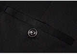 BONSIR  -  Business Men's Golf Shorts Summer Quick Dry Casual Flat Front Dress Shorts Stretch Hiking Work Wear Dress Shorts with 4 Pockets