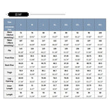 BONSIR  -  Men Shorts Striped Drawstring Loose Summer Casual Male Shorts Streewear 2025 Oversize Fashion Men Bottoms S-5XL