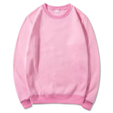 BONSIR  -  King Billion Men/Women Casual Hoodies Sweatirts Pull over round Ne Design Comfortable Streetwear for All Seasons