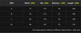 BONSIR  -  Mens Trousers Multifunctional Sports Jogging Casual Pants Streetwear Fashion Simple Plain Straight Pants Men'S Clothing 2025 New