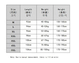 BONSIR  -  Summer Straight Pants Men's Loose Thin Section Drape Ice Silk Pants Wide Leg Sports Pants Casual Pants Fits