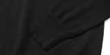 BONSIR  -  Men Sweater Men's Fall Winter Lapel Sweater Knitted Zipper Pullover Soft Warm Mid Length Casual Sweater for Men Lightweight Men