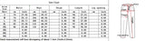 BONSIR  -  Winter Thick Woolen Pants Men Warm Fashion Cotton Black/Brown Suit Pants Men Loose Straight Pants Mens Casual Trousers S-2XL