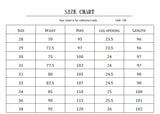 Bonsir Fall/Winter Washed Cargo Jeans Men Loose Jeans Large Size Japanese Stitching Feet Harem Trendy Straight Pants Vintage Jeans Men