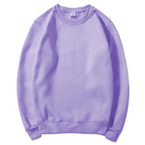 BONSIR  -  King Billion Men/Women Casual Hoodies Sweatirts Pull over round Ne Design Comfortable Streetwear for All Seasons