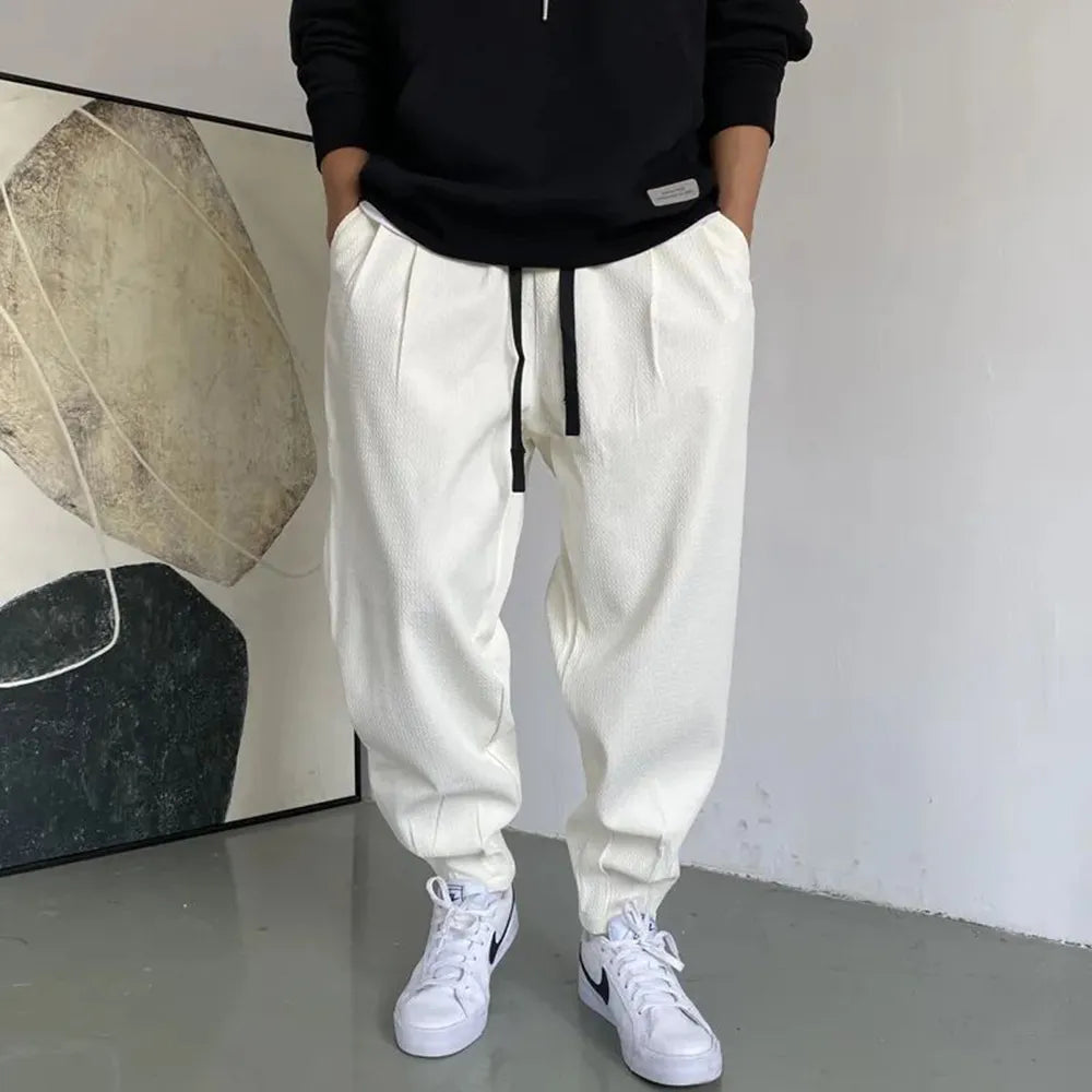 Mens hip hop sweatpants sales