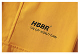 Bonsir Men Streetwear Jackets And Coats Hip Hop Harajuku Men Windbreaker Overcoat Mens Clothing