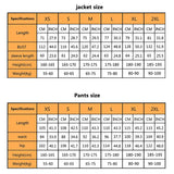 Bonsir Tactical Military Uniform Camouflage Army Men Clothing Special Forces Airsoft Soldier Training Combat Jacket Pant Male Suit