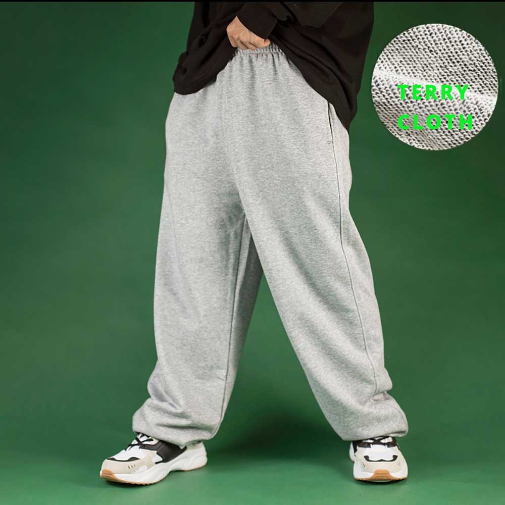 Affordable Wholesale mens baggy sweatpants For Trendsetting Looks