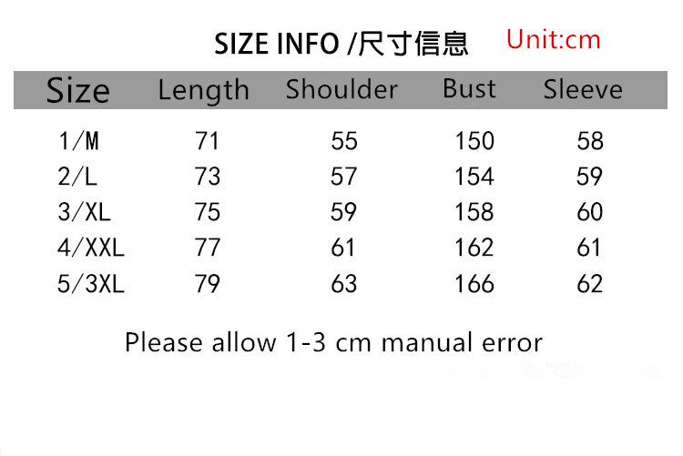 Bonsir Japan Style Muti-pockets Casual Jackets Autumn New Solid Color Cargo Jacket Men Top Quality Streetwear Jacket Oversized 3XL-M