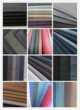 Bonsir Vintage African Clothing For Men Men's Long Wedding Suit Men Attire Groom's Suit Slim Blazers Fit Mens Coat Jacket +Pants