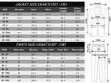 Bonsir The New Formal Fashion Blue Suits For Men's Groom Wedding Wear Suits Slim Tuxedos Peak Lapel Custom Made 3 Pieces