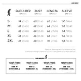 Bonsir Spring New Men Stripe Sweatshirts Oversized Korean Clothing Hoodies Fashion Unisex Pullovers Casual Tops Streetwear
