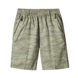 Bonsir Summer Cargo Camouflage Shorts Men Fashion Causal Shorts Mens Loose Outdoor Shorts Short Pants Oversize 5XL
