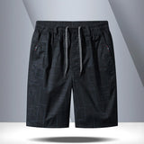 Bonsir Summer Cargo Camouflage Shorts Men Fashion Causal Shorts Mens Loose Outdoor Shorts Short Pants Oversize 5XL