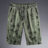 Bonsir Summer Cargo Camouflage Shorts Men Fashion Causal Shorts Mens Loose Outdoor Shorts Short Pants Oversize 5XL