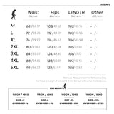 Bonsir Drawstring Men Wide Leg Pants Solid Color Fashion Casual Large Size Trousers Elastic Waist Hip Hop Brand Male Pants