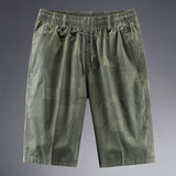 Bonsir Summer Cargo Camouflage Shorts Men Fashion Causal Shorts Mens Loose Outdoor Shorts Short Pants Oversize 5XL