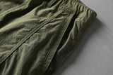 Bonsir With Belt Men's Outdoor Trekking Fishing Hiking Camp Windproof Thin Soft Shell Pants Straight Workwear Casual Trousers Tooling