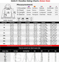 Bonsir Cotton Hoodies Sweatshirt Men,Spring Autumn Fashion Loose Hoodie,Korean Brand Plain Hood Clothing,Y2K Woman Oversized Streetwear