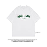 Bonsir Privathinker Letter Graphic Print Streetwear Summer T Shirt For Man Fashion Cotton Tees Oversized Tshirts Hip Hop Y2k 5xl Tops