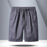 Bonsir Summer Cargo Camouflage Shorts Men Fashion Causal Shorts Mens Loose Outdoor Shorts Short Pants Oversize 5XL