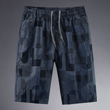 Bonsir Summer Cargo Camouflage Shorts Men Fashion Causal Shorts Mens Loose Outdoor Shorts Short Pants Oversize 5XL