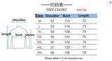 Bonsir Men's Casual Blouse Patchwork Color Shirts Summer Half Sleeve Handsome Men's Clothing Fashion Tooling Shirt Plus Size 5XL