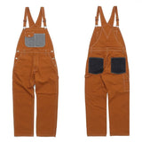 Bonsir Vintage Pockets Sleeveless Straps Wide Leg Pants Romper Men Spring Summer Fashion Loose Playsuit Mens Clothing Casual Jumpsuits