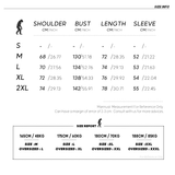 Bonsir Lamb Wool Reversible Men's Jackets Stand Collar Fashion Loose Winter Male Coats Cartoon Graphic Unisex Parkas