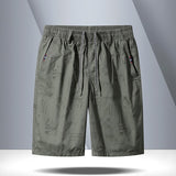Bonsir Summer Cargo Camouflage Shorts Men Fashion Causal Shorts Mens Loose Outdoor Shorts Short Pants Oversize 5XL