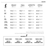 Bonsir Three-dimensional Letter Printing Men's Casual Pants Fashion Brand Baggy Large Size Sports Trousers Jogger Pants