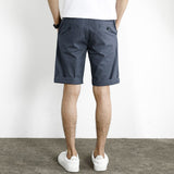 Bonsir New Casual Shorts For Men 100% Cotton Casual Wear Fashion Men Sweat Shorts Casual Running Shorts For Men