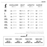 Bonsir New Lapel Patchwork Large Pocket Men Sweatshirts Oversized Autumn Winter Love Graphic Male Hoodies Streetwear Unisex Tops