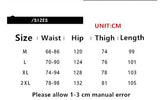 Bonsir High Street Retro Cargo Pants Casual Large Pocket Overalls Men's and Women's New Autumn Loose Straight Tube Wide Leg Trousers