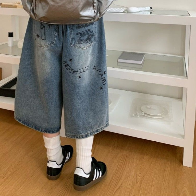 Why 2023 Is the Year of the Baggy Jean