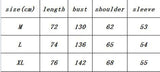 Bonsir Women Character Letter Print Crew Neck Autumn and Winter Pullover Sweaters Mens High Street Solid Color Retro Oversized Clothes