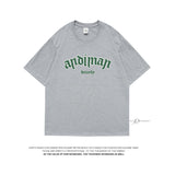 Bonsir Privathinker Letter Graphic Print Streetwear Summer T Shirt For Man Fashion Cotton Tees Oversized Tshirts Hip Hop Y2k 5xl Tops