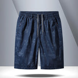 Bonsir Summer Cargo Camouflage Shorts Men Fashion Causal Shorts Mens Loose Outdoor Shorts Short Pants Oversize 5XL